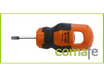 Destornillador carrocero boc p