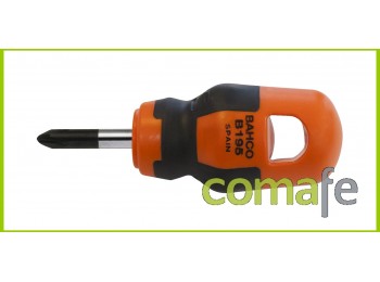 Destornillador carrocero ph1 b