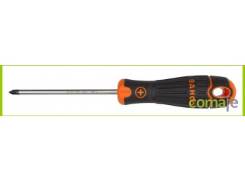 Destornillador ph 1x100 bahcof