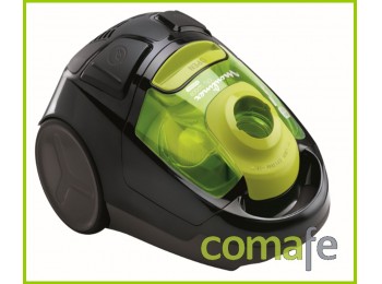 Aspirador s/bolsa 800w 77db ce