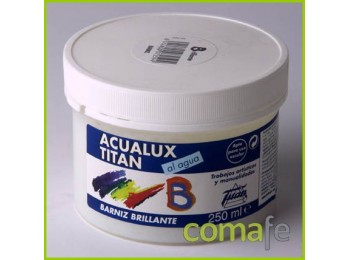 Barniz man. acr brillante acua