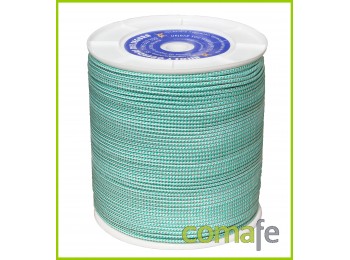 Cuerda polie trenz +fuer monfi
