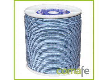 Cuerda polie trenz +fuer monfi