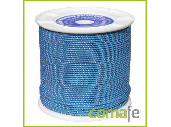 Cuerda polie trenz +fuer monfi