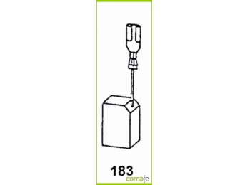 Escobilla pvc asein bosch 1167