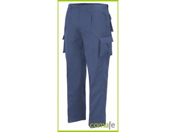 Pantalon t38 tergal l9000 az/m