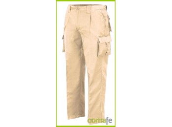 Pantalon t48 tergal l9000 bei