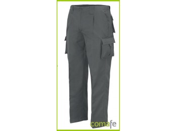 Pantalon t64 tergal l9000 gr