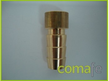 Boquilla soldar laton pulido 1