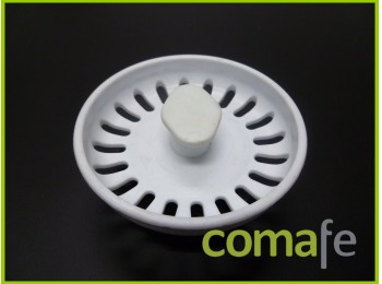 Tapon rejilla freg pvc 8tetone