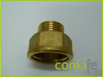 Racor reduc lat marsella 3/4-1
