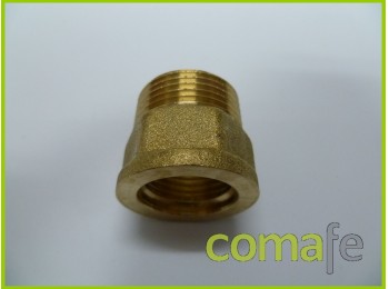 Racor reduc lat marsella 3/4´-