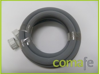 Goma lavadora entrada 1,5m-3/4