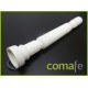 Tubo ext orient plas 35-80cm-1