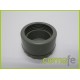 Tapon registro evacua gris 40m