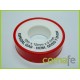 Teflon alta dens p/gas 0,1x12x