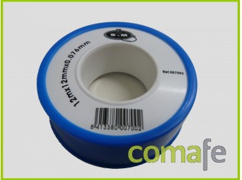 Teflon baja dens ptfe az/bl 12