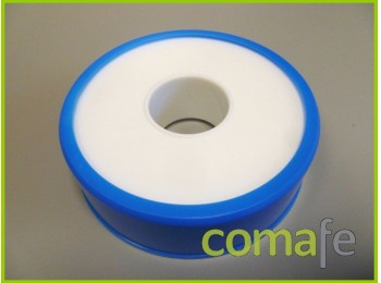 Teflon media dens ptfe 0,1x19x