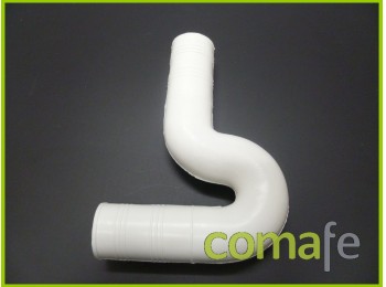 Desag?e flexible univ s/horqui