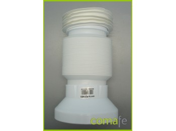 Desag?e inodoro ext 53cm-90/11