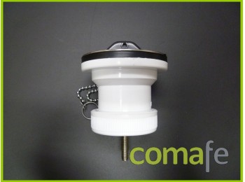 Valvula la/bi 11/4´-32mm sanea