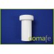 Alargadera pvc blanca 11/4´x32