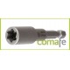 Extractor tornillo 1/4´´ 08mm