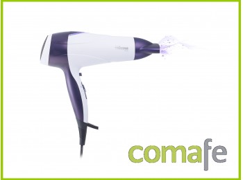 Secador pelo ionico 2200w c/di