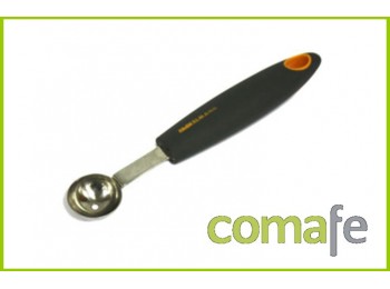Cuchara pelador melon fackelma