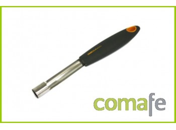Descorazonador cocina fackelma