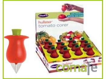 Descorazonador cocina tomate c