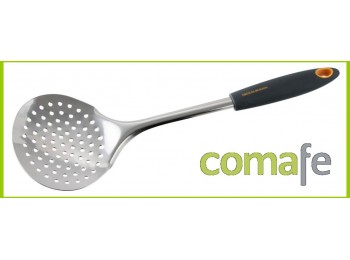 Espumadera acero inox 34cm fac