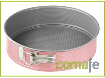 Molde horno desmontable 26cm f