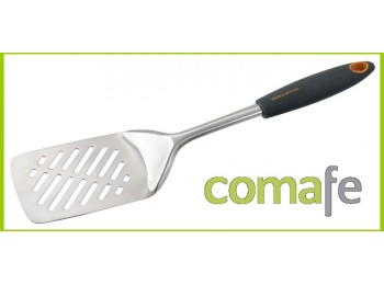 Paleta cocina univ inox 34cm f