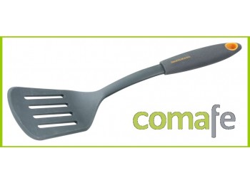 Paleta cocina univ nylon 31cm