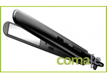 Plancha pelo ceram 13tem st 30