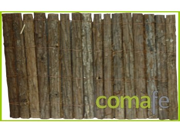 Corteza ocultacion 1x3m natuur