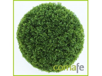 Bola seto artificial ?28cm nat