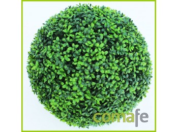 Bola seto hoja artificial ?38c