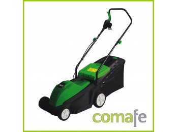 Cortacesped electrico 1500w 36