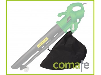 Bolsa aspirador soplador brio