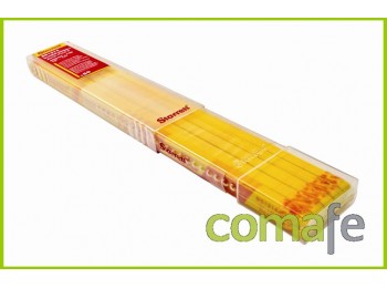 Hoja sierra bimetal 100pz +ces