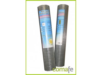 Malla electrosoldada 6x6x1x10m