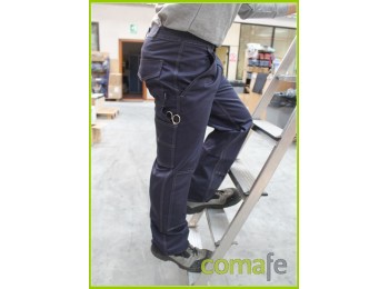 Pantalon xs alg az