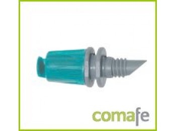 Difusor micro riego 180? 10pz