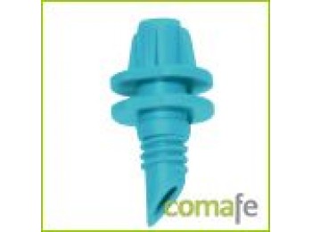 Gotero micro riego final 10pz
