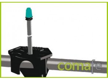 Extension difus micro riego 5p
