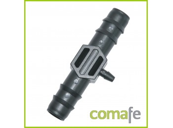 Reductor riego t 16mm-4mm 5pz