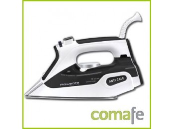 Plancha vapor 2750w antigoteo