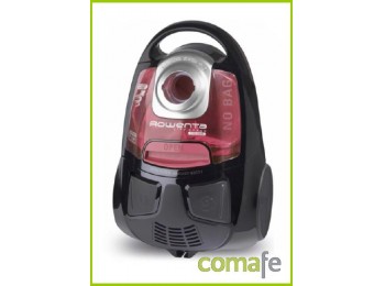 Aspirador s/bolsa 750w 77db ce